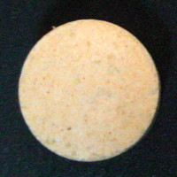 Unknown molecular scheme