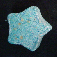 Blue Star molecular scheme