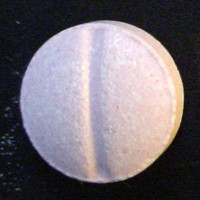 Unknown molecular scheme