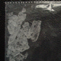 Crystals molecular scheme