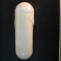 Sodium Pentobarbital molecular scheme