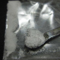 MDAI molecular scheme