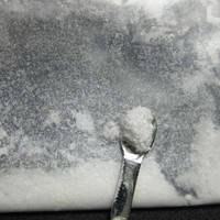 Dimethocaine molecular scheme