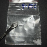 4-MEC molecular scheme