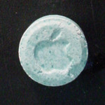 Apple molecular scheme