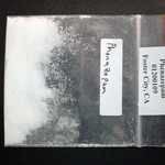 White Powder molecular scheme