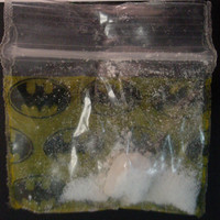 White Tablet molecular scheme