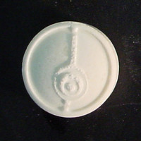 Pokeball molecular scheme