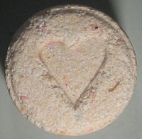 Heart molecular scheme