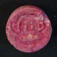 Red Monkey molecular scheme