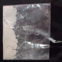 Methylone molecular scheme