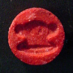 Red Monkey molecular scheme