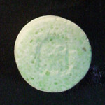 Pacman Ghost molecular scheme