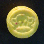Yellow Monkey molecular scheme