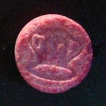 Red Monkey molecular scheme