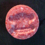 Red Monkey molecular scheme