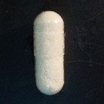 Cal Capsule molecular scheme