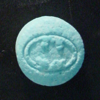 Batman molecular scheme