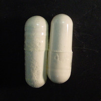 Capsule molecular scheme