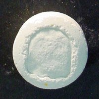 Pacman Ghost molecular scheme