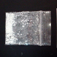 Powder molecular scheme