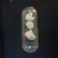 Unknown molecular scheme