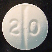 Amphetamines molecular scheme