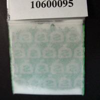 Powder molecular scheme