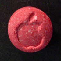 Red Apple molecular scheme