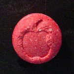 Red Apple molecular scheme