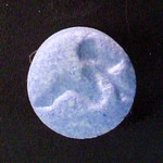 Blue G Lady molecular scheme