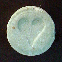 Green Heart molecular scheme