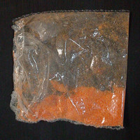 Orange G Lady molecular scheme