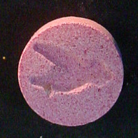 Red Dove molecular scheme