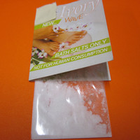 Ivory Wave molecular scheme