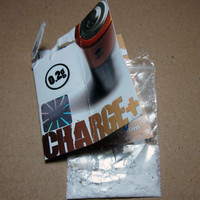 Charge+ molecular scheme