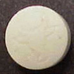 Chicago Bull molecular scheme