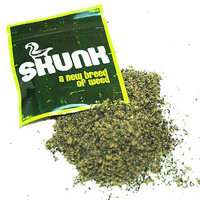 Skunk molecular scheme