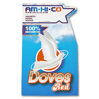 Red Doves molecular scheme