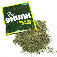 Skunk molecular scheme