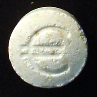 White Euro molecular scheme