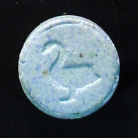 Blue Swan molecular scheme