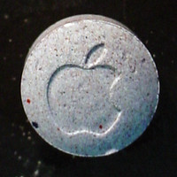 Purple Mac molecular scheme