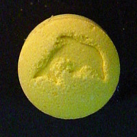 Yellow Dolphin molecular scheme
