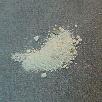 Unknown Powder molecular scheme