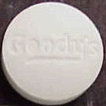 Goodys molecular scheme