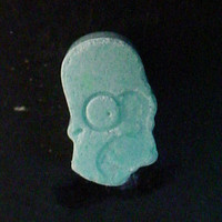 Blue Homer molecular scheme