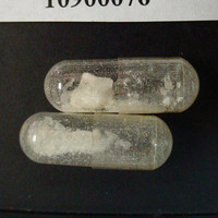 Sold As Mephedrone molecular scheme