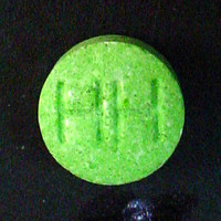 Hugh Hefner molecular scheme