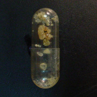 Brown Sugar Molly molecular scheme